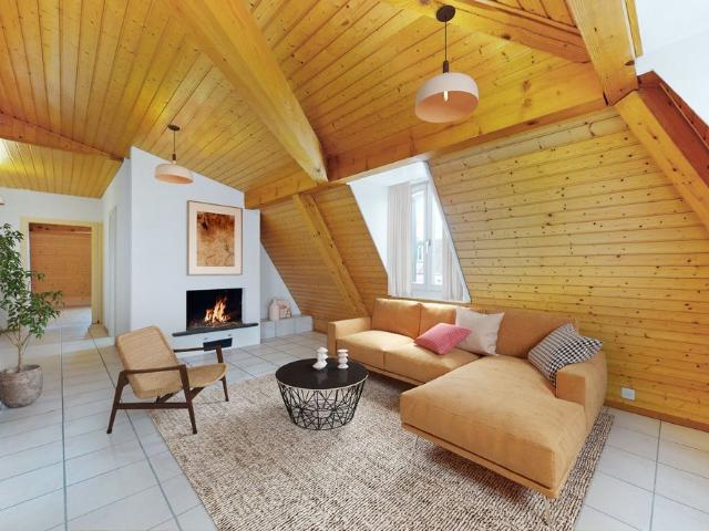 Apartment mieten in Châtel-Saint-Denis, Freiburg