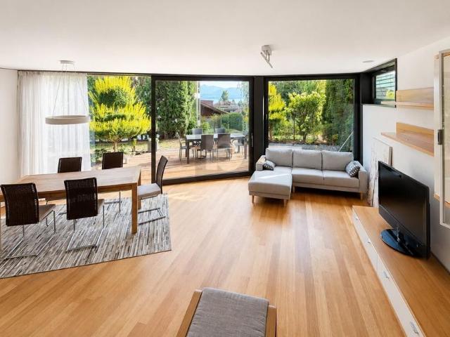 Apartment mieten in Morges, Waadt