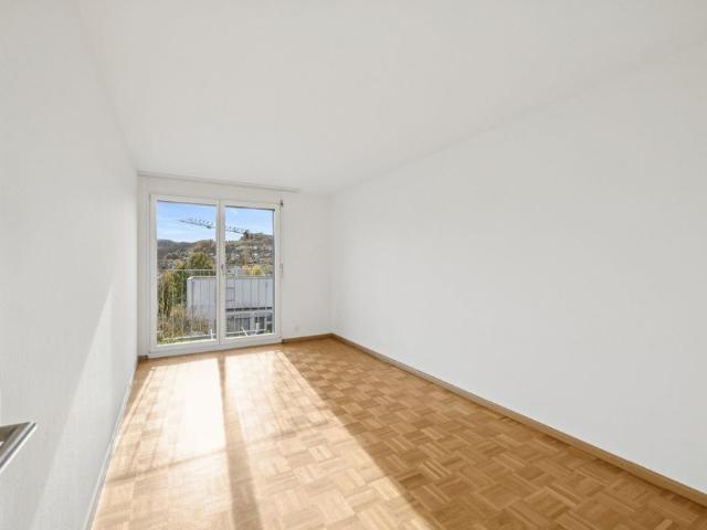 Apartment mieten in Liestal, Basel-Landschaft