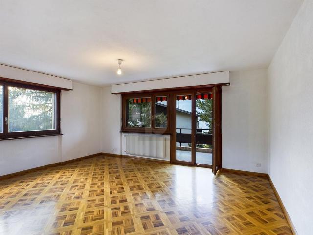 Apartment mieten in Venthône, Wallis