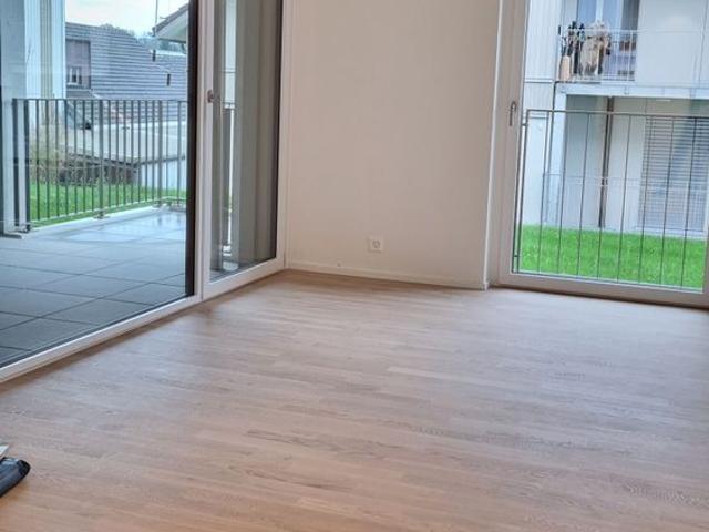 Apartment mieten in Rüderswil, Bern