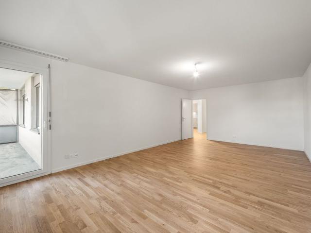 Apartment mieten in Schaffhausen