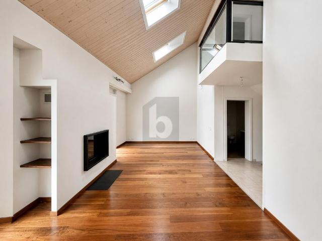 Apartment mieten in Bernex
