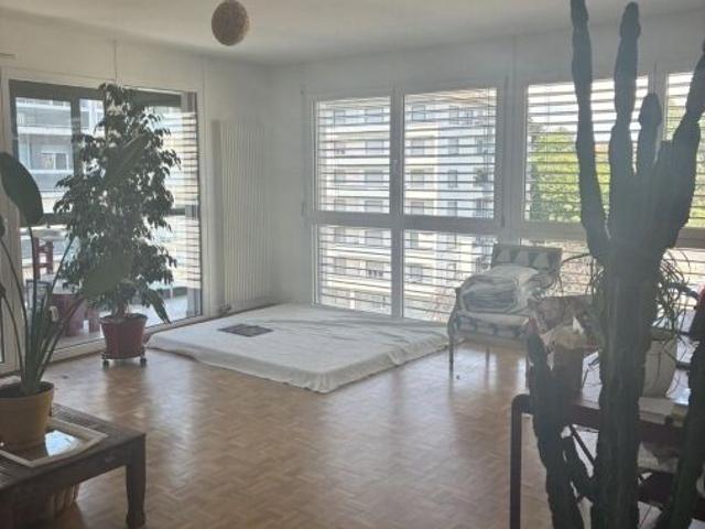 Apartment mieten in Conches