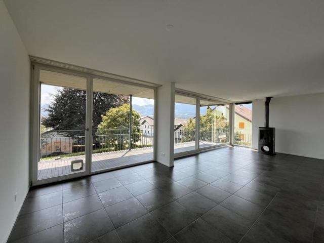 Apartment mieten in Gwatt, Thun, Bern