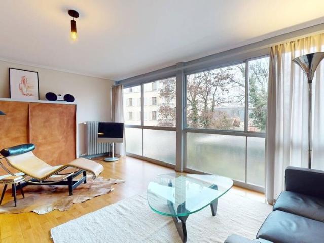 Apartment mieten in Conches