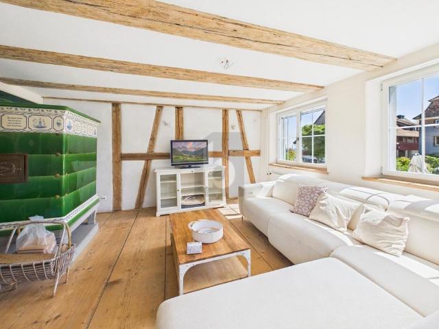 Apartment mieten in Kesswil, Thurgau
