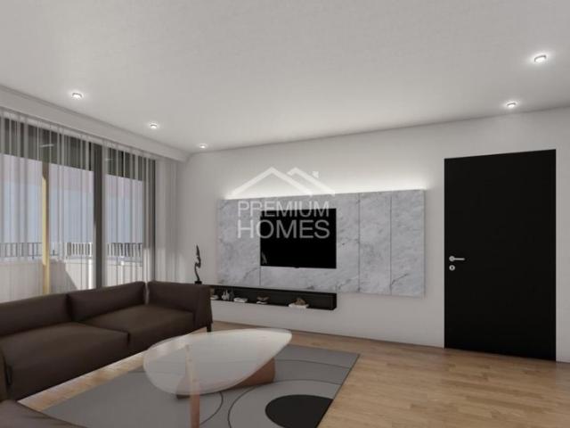 Apartment mieten in Gerlafingen, Solothurn