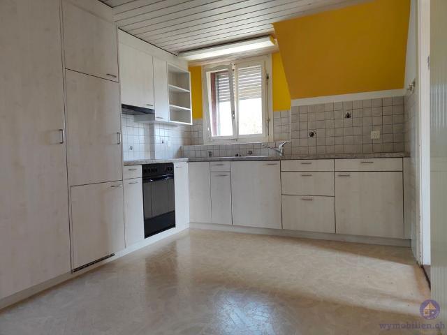 Apartment mieten in Lindenhof, Kirchberg (BE)