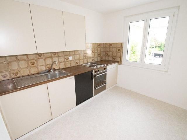 Apartment mieten in Grenchen, Solothurn