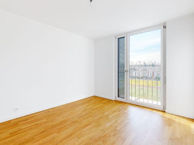 Apartment mieten in Ecublens (FR), Waadt