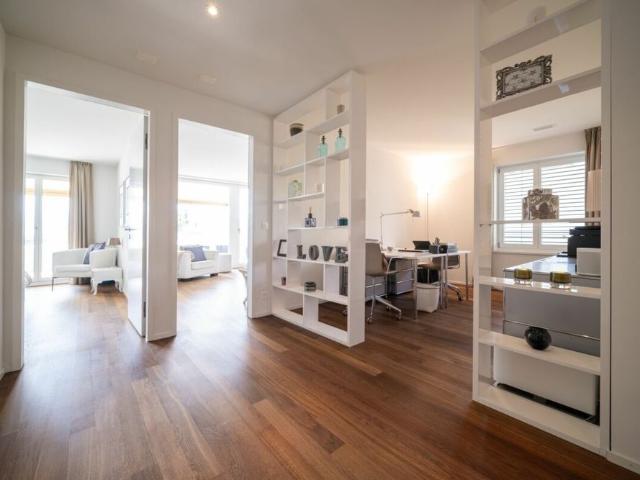 Apartment mieten in Meilen, Zürich