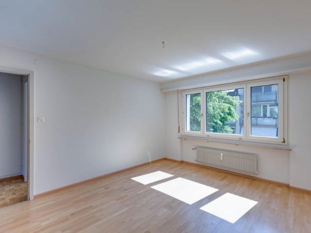 Apartment mieten in Pratteln, Basel-Landschaft