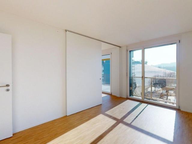 Apartment mieten in Bolligen, Bern