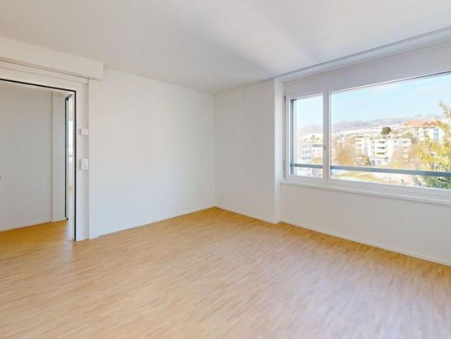 Apartment mieten in Bolligen, Bern