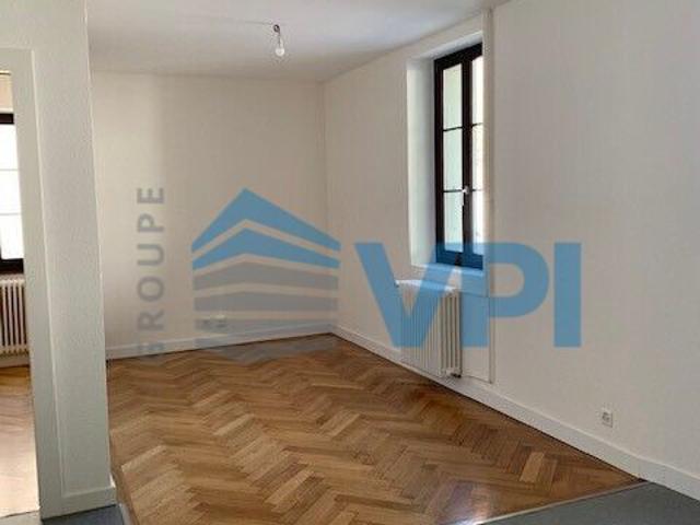 Apartment mieten in Satigny