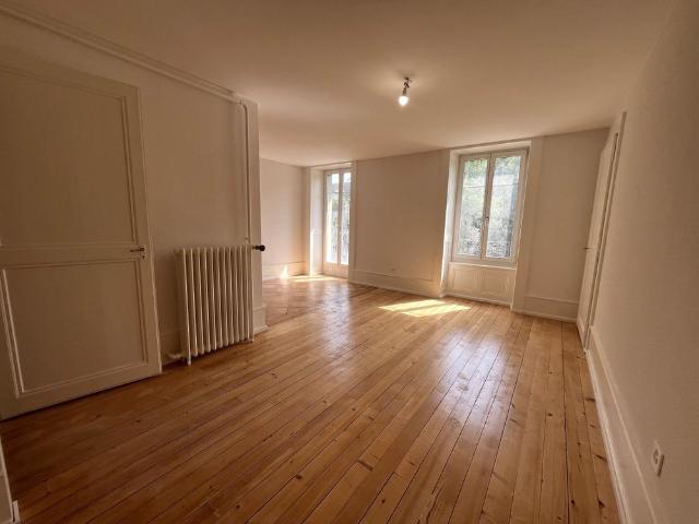 Apartment mieten in Belmont-Yverdon, Waadt