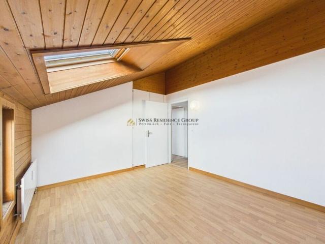 Apartment mieten in Thunstetten, Bern