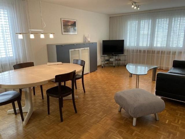 Apartment mieten in Uzwil, St. Gallen