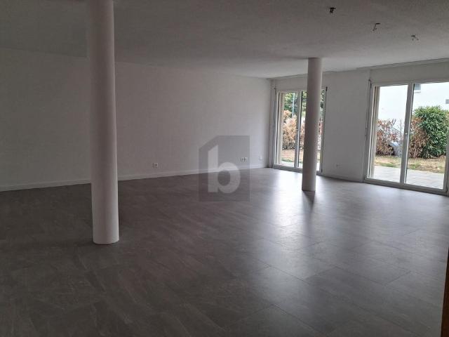 Apartment mieten in Belp, Bern