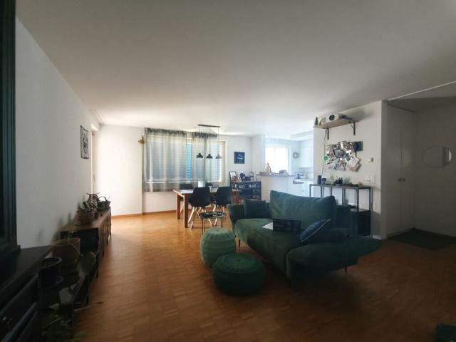 Apartment mieten in Untersiggenthal, Aargau