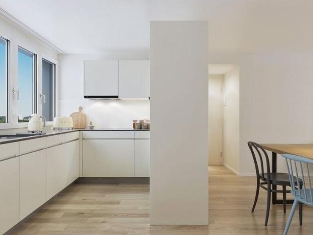 Apartment mieten in Bern