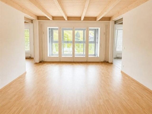 Apartment mieten in Walzenhausen, Appenzell Ausserrhoden