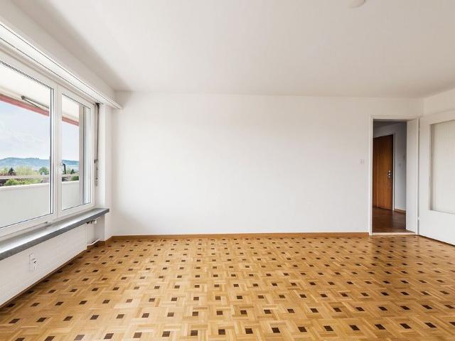 Apartment mieten in Wil (SG), St. Gallen