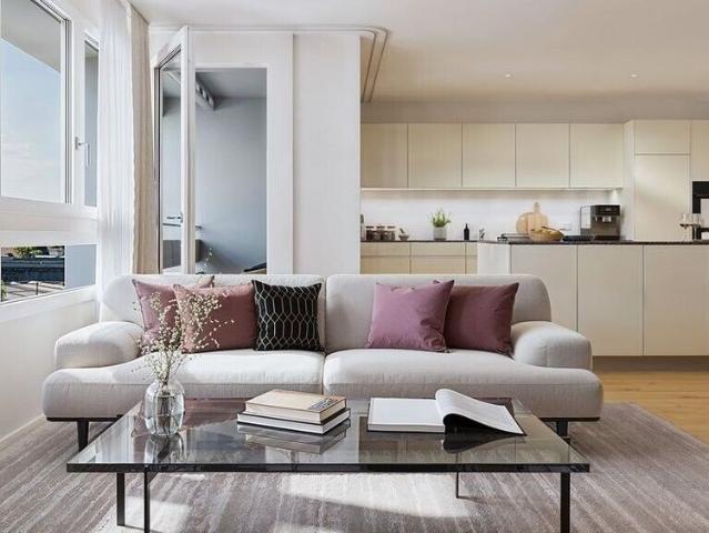 Apartment mieten in Bern