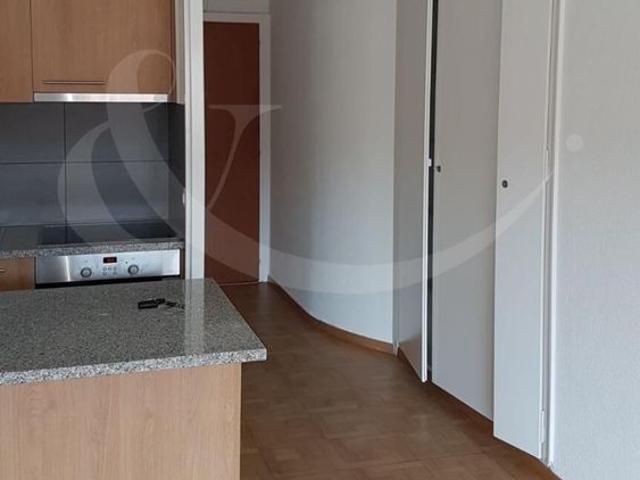 Apartment mieten in Conches