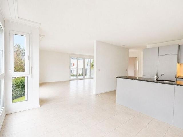 Apartment mieten in Biberist, Solothurn