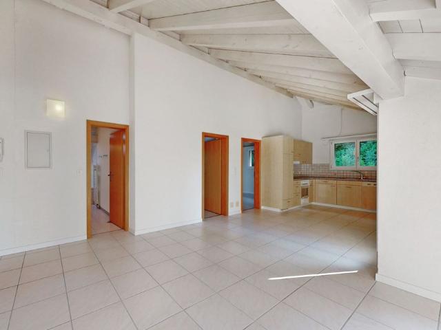 Apartment mieten in Gebenstorf, Aargau