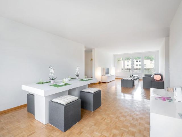 Apartment mieten in Bremgarten (AG), Aargau