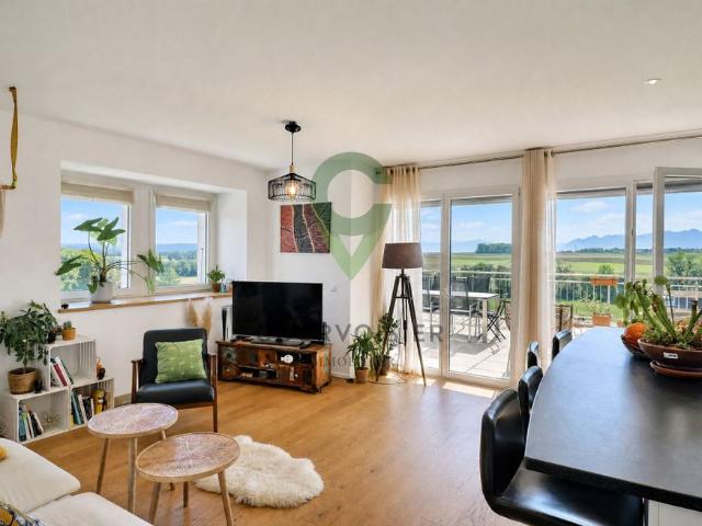Apartment mieten in Colombier Waadt, Waadt