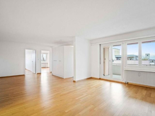 Apartment mieten in Au (SG), St. Gallen