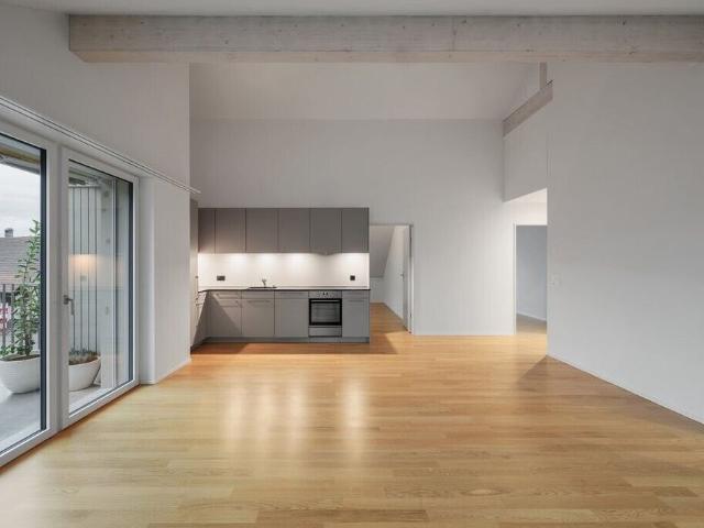 Apartment mieten in Kerzers, Freiburg