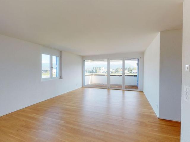 Apartment mieten in Altstätten (SG), St. Gallen