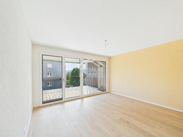 Apartment mieten in Ipsach, Bern
