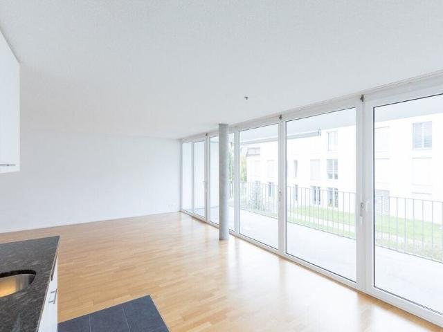 Apartment mieten in Jegenstorf, Bern