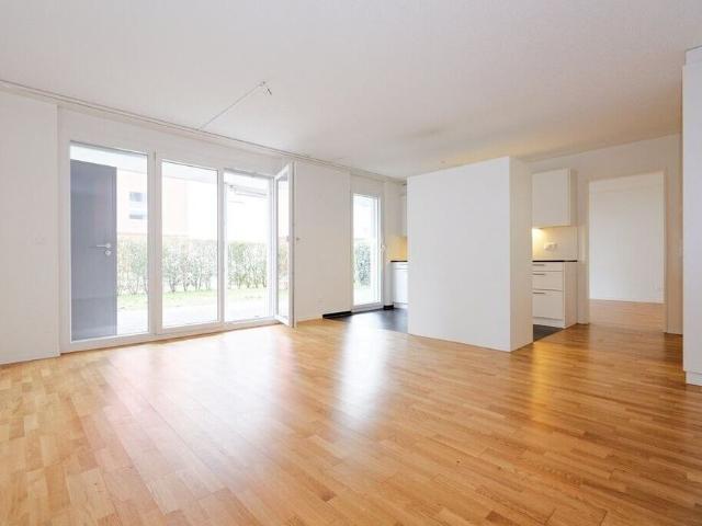 Apartment mieten in Egerkingen, Solothurn