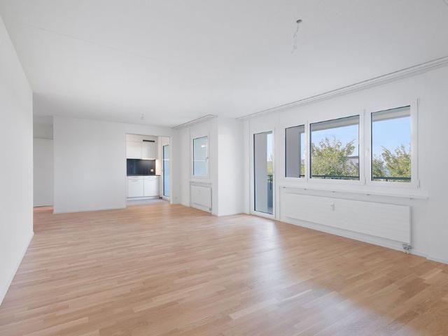Apartment mieten in Oberrohrdorf, Aargau