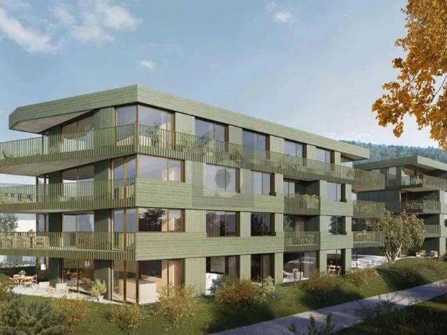 Apartment mieten in Meiringen, Bern