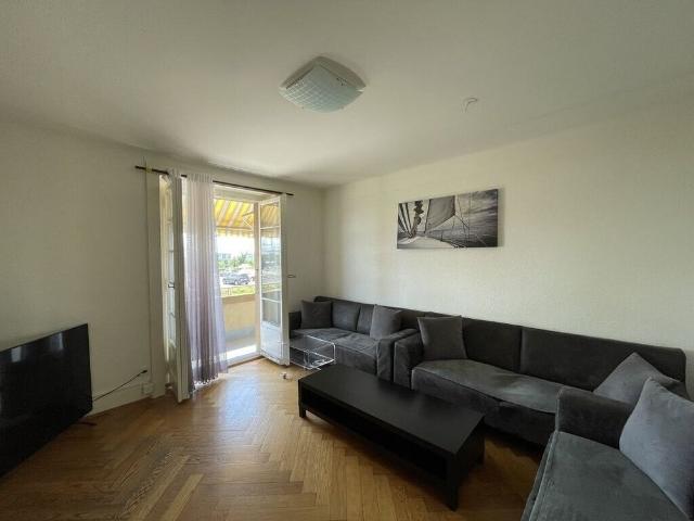 Apartment mieten in Cheseaux-Lausanne, Waadt