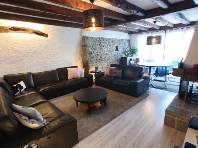 Haus mieten in Hermance