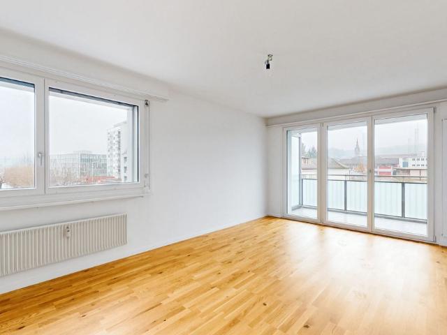 Apartment mieten in Zofingen, Aargau