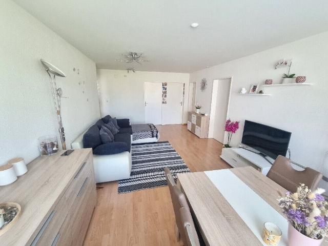 Apartment mieten in Rapperswil-Jona, St. Gallen