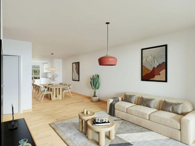 Apartment mieten in Conches