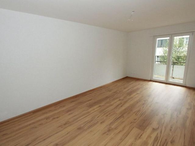 Apartment mieten in Pratteln, Basel-Landschaft