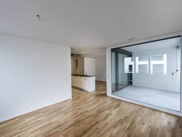 Apartment mieten in Reinach (AG), Aargau