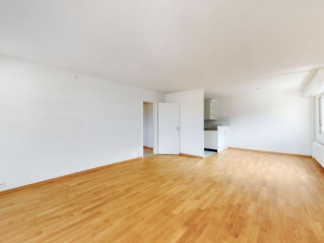 Apartment mieten in Lü